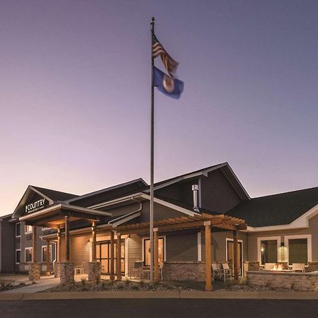 Country Inn & Suites By Radisson, Northfield, Mn Bagian luar foto