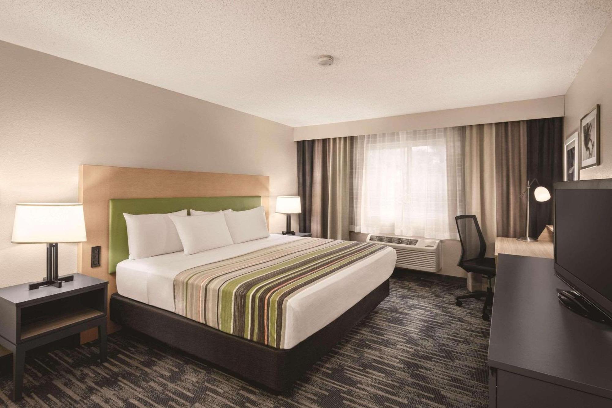 Country Inn & Suites By Radisson, Northfield, Mn Bagian luar foto
