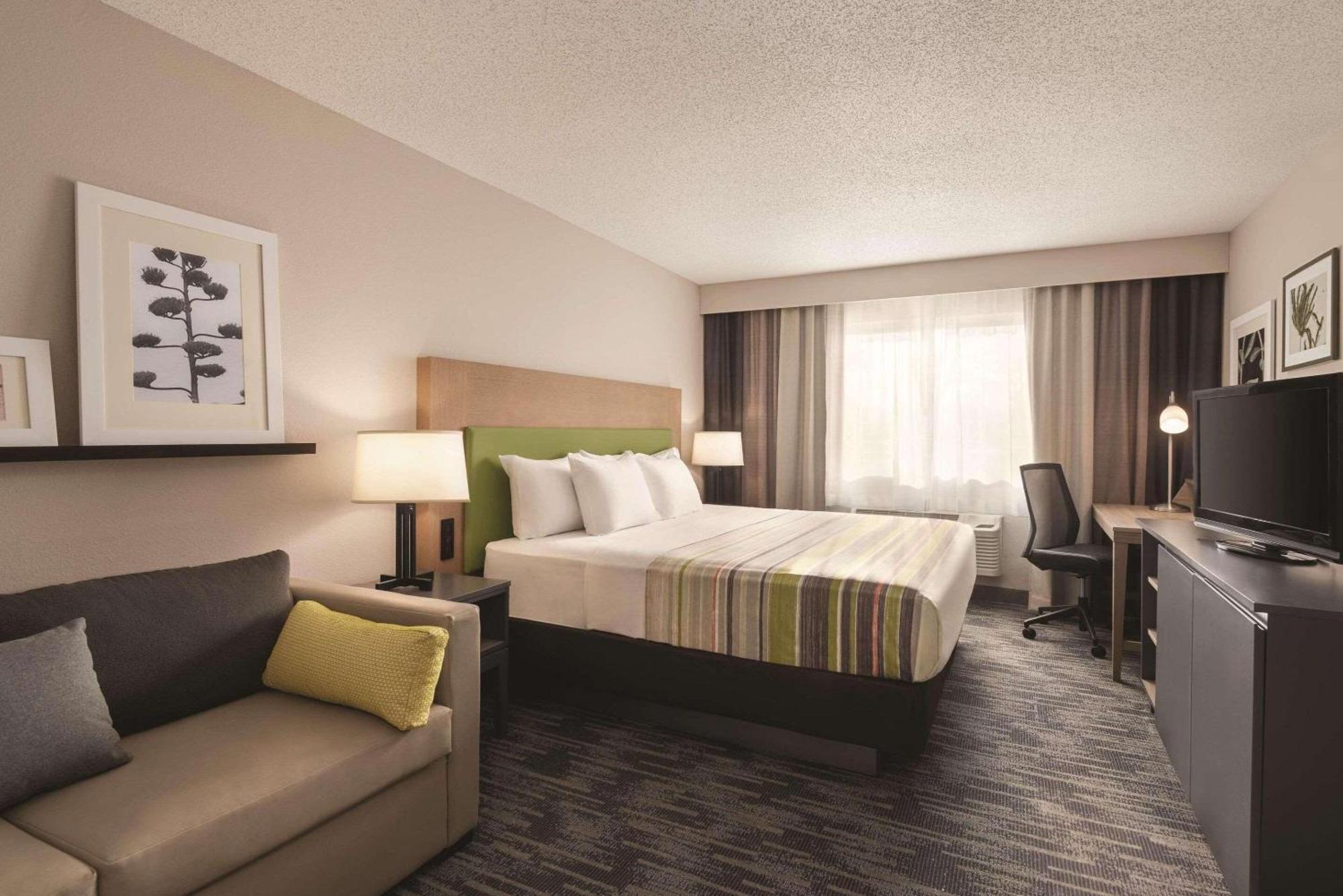 Country Inn & Suites By Radisson, Northfield, Mn Bagian luar foto