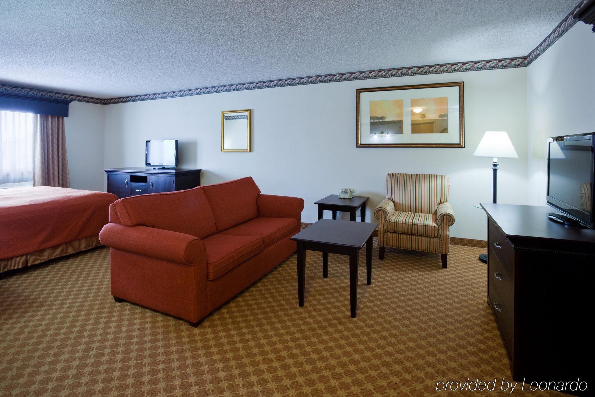 Country Inn & Suites By Radisson, Northfield, Mn Bagian luar foto