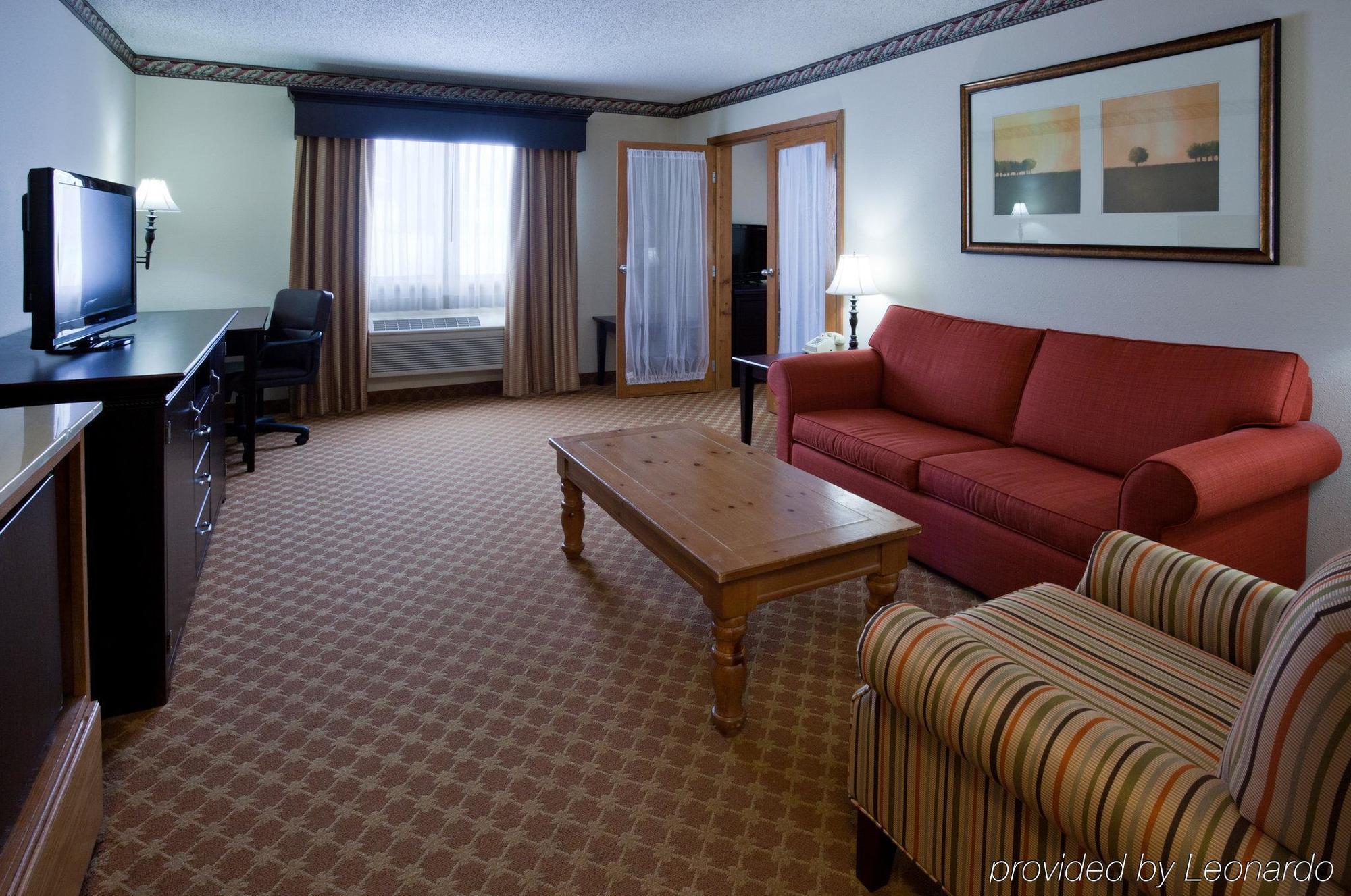 Country Inn & Suites By Radisson, Northfield, Mn Bagian luar foto
