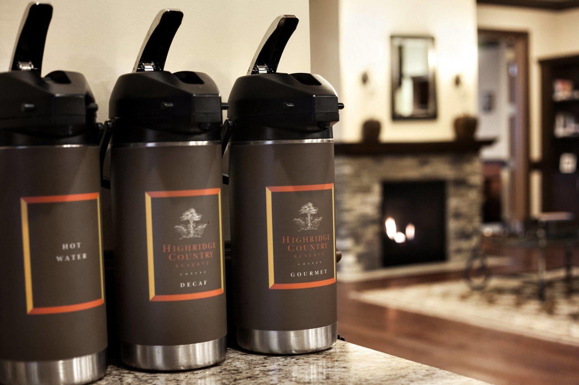 Country Inn & Suites By Radisson, Northfield, Mn Bagian luar foto